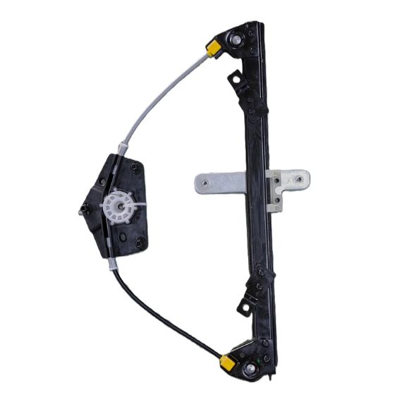 Mecanismo elevador do vidro elétrico tras esquerda (4 portes) ACCESSOIRES CAMION-GUARDALAMAS E CALÇOS pour JEEP COMPASS  pour JEEP COMPASS