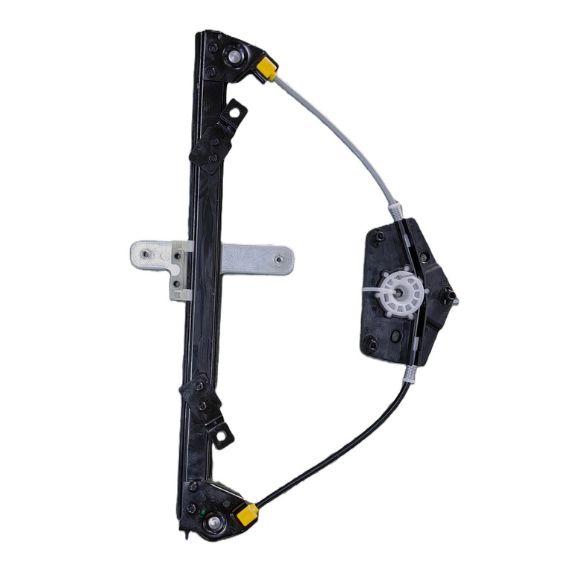 Mecanismo elevador do vidro elétrico tras direita (4 portes) ACCESSOIRES CAMION-GUARDALAMAS E CALÇOS pour JEEP COMPASS  pour JEEP COMPASS