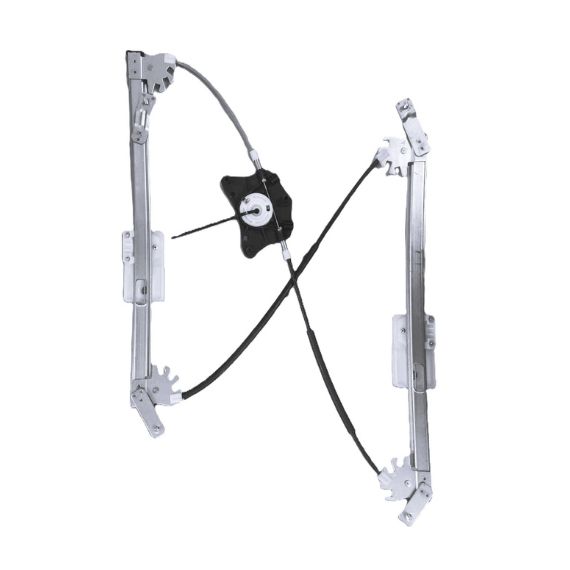 Mecanismo elevador do vidro elétrico frente esquerdo (4 portes) ACCESSOIRES CAMION-GUARDALAMAS E CALÇOS pour SKODA KODIAQ  pour SKODA KODIAQ