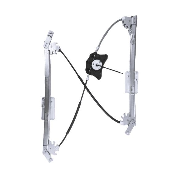 Mecanismo elevador do vidro elétrico frente direito (4 portes) ACCESSOIRES CAMION-GUARDALAMAS E CALÇOS pour SKODA KODIAQ  pour SKODA KODIAQ