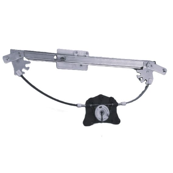 Mecanismo elevador do vidro elétrico tras direita (4 portes) ACCESSOIRES CAMION-GUARDALAMAS E CALÇOS pour SKODA KODIAQ  pour SKODA KODIAQ