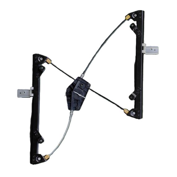 Mecanismo elevador elétrico do vidro frente esquerdo (4 portes) ACCESSOIRES CAMION-GUARDALAMAS E CALÇOS pour JEEP COMPASS  pour JEEP COMPASS