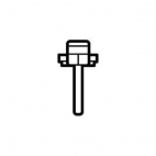 Radiador/Condensador LAND-ROVER Range-sport