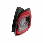 Farolim Traseiro FIAT 500x Farolim Traseiro FIAT 500x