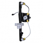 Elevadores de vidros completos RENAULT Captur