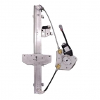 Elevadores de vidros completos KIA  Elevadores de vidros completos KIA