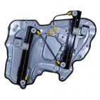 Mecanismo de elevadores de vidros TESLA Model-3