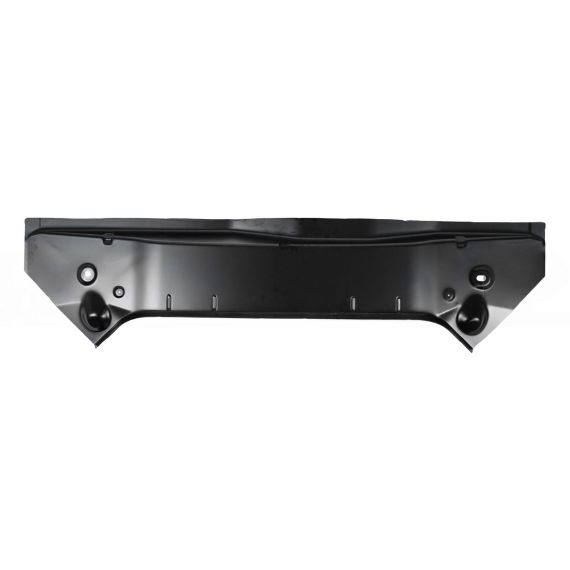 Acessar a peça Painel tras exterior