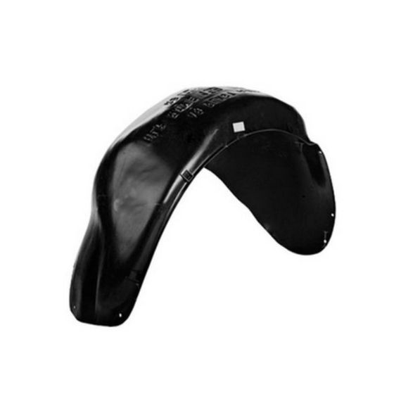 Acessar a peça Cava de roda traseira direita