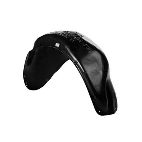 Acessar a peça Cava de roda traseira esquerda