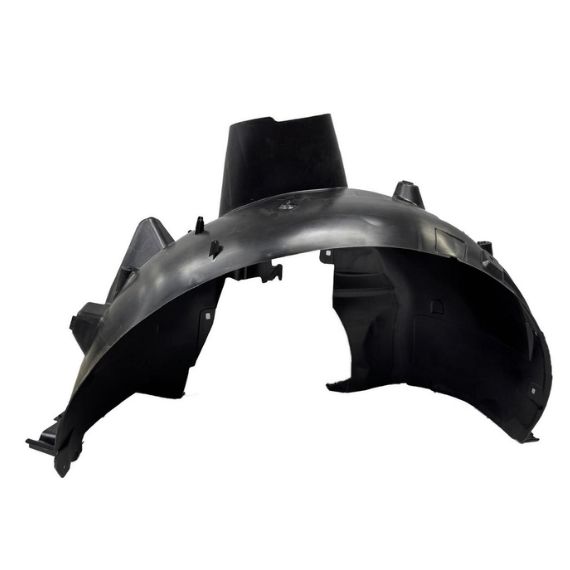 Acessar a peça Cava de roda frente direita