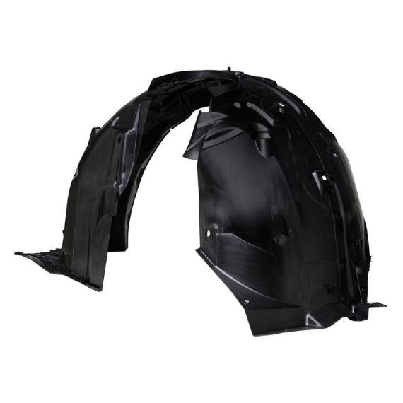 Acessar a peça Cava de roda frente direita (Hybrid)