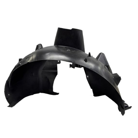 Acessar a peça Cava de roda frente esquerda