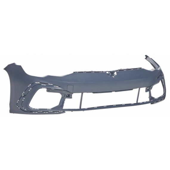 Acessar a peça Para choques frente, preparado (Mod. R-Line)