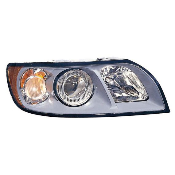 Acessar a peça Farol eléctrica direita, H7+HB3 (Motor)