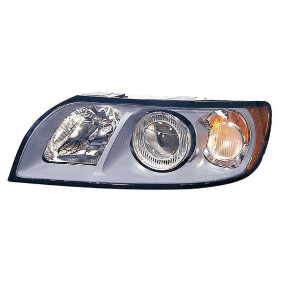 Acessar a peça Farol elétrico esquerdo, H7+HB3 (Motor)