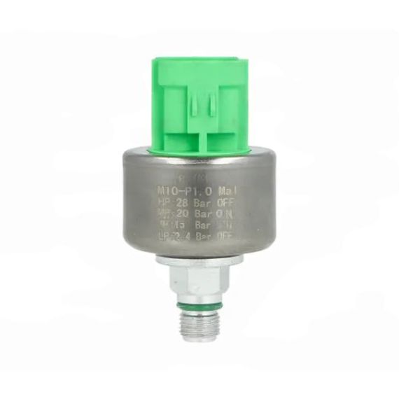 Acessar a peça Interruptor de pressão do ar condicionado