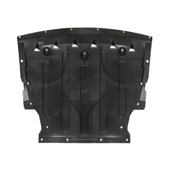 Acessar a peça Proteção motor