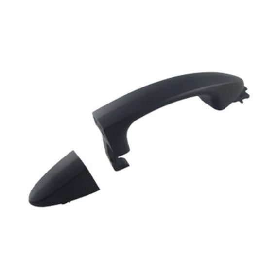 Puxador exterior frente direito, tras direito/esquerdo, preparado FORD-FIESTA MK6 pour FORD FIESTA  pour FORD FIESTA