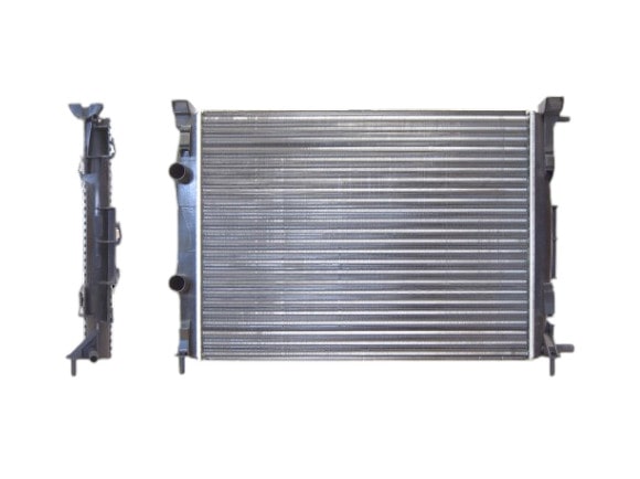 Radiador 1,5l dci - 1,9l dci