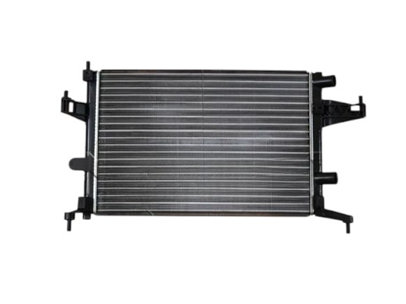 Acessar a peça Radiador 377x540x23