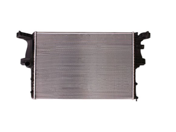 Acessar a peça Radiador 455X640X38