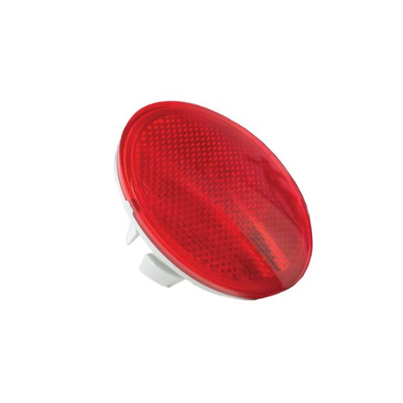 Acessar a peça Refletor direito