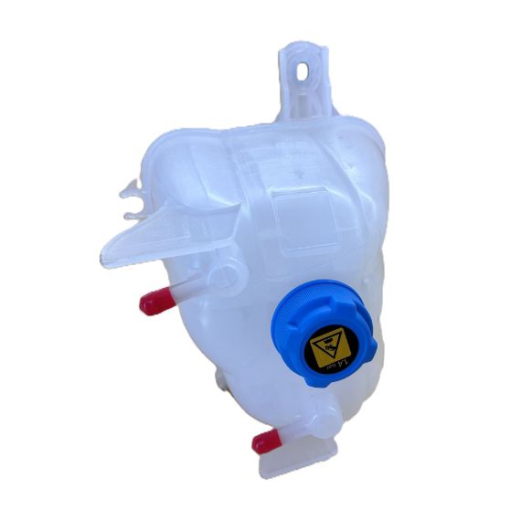 Acessar a peça Reservatório compensação, líquido refrigeração