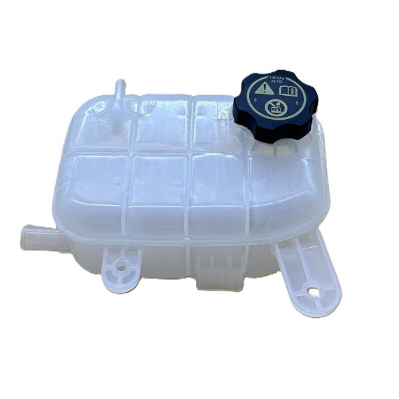 Acessar a peça Reservatório compensação, líquido refrigeração