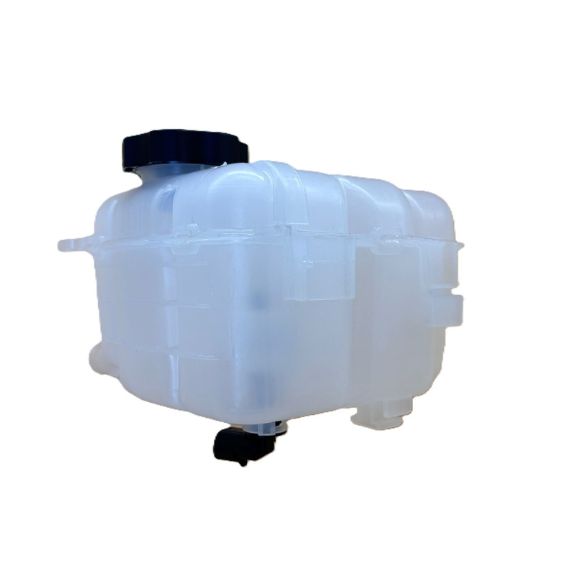 Acessar a peça Reservatório compensação, líquido refrigeração