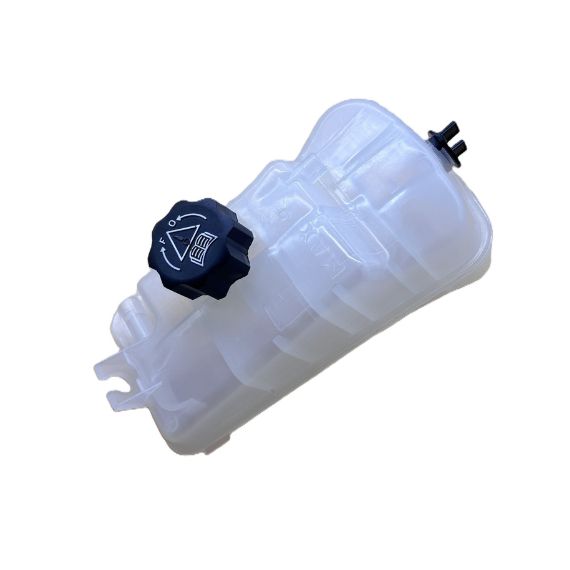 Acessar a peça Reservatório compensação, líquido refrigeração