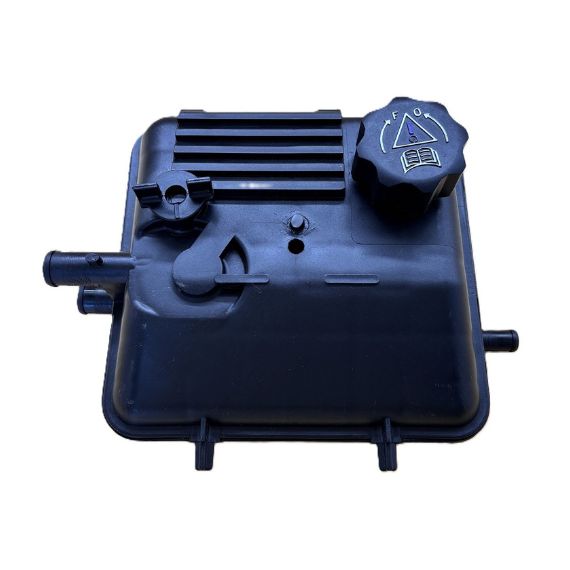 Acessar a peça Reservatório compensação, líquido refrigeração