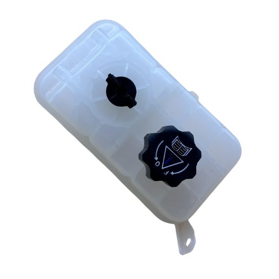 Acessar a peça Reservatório compensação, líquido refrigeração