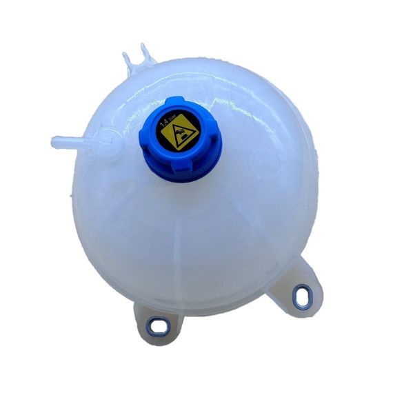 Acessar a peça Reservatório compensação, líquido refrigeração