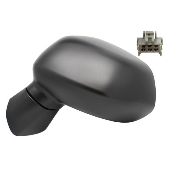 Acessar a peça Retrovisor esquerdo elétrico, preparado (até 2004)