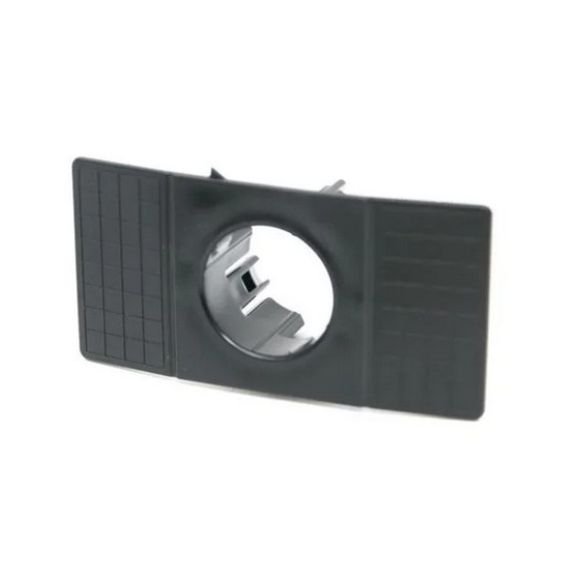 Acessar a peça Suporte sensor estacionamento esquerdo, para choques frente