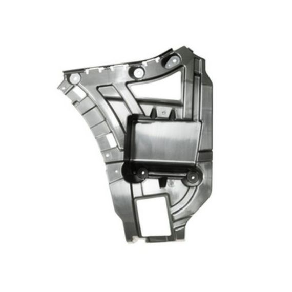 Acessar a peça Suporte lateral esquerdo para choques tras