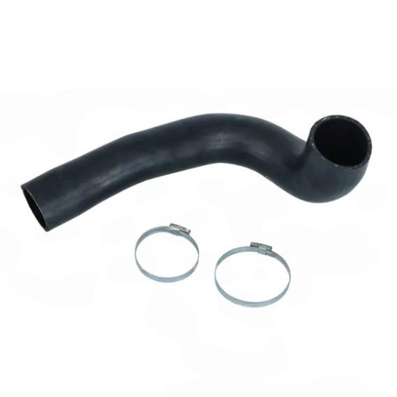 Acessar a peça Tubo de ar de sobrealimentação