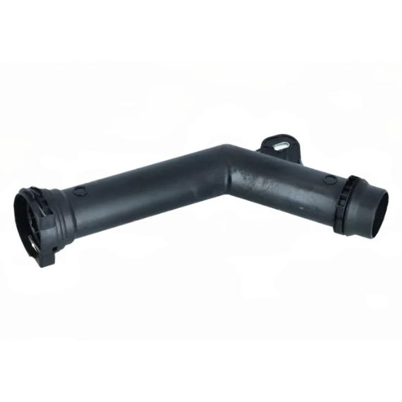 Acessar a peça Tubo de ar de sobrealimentação