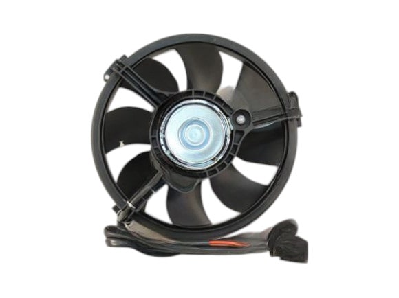Ventilador elétrico 2M, H, 280mm FIAT-500 pour VOLKSWAGEN SHARAN  pour VOLKSWAGEN SHARAN