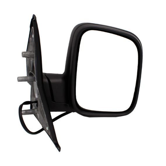 Espelho retrovisor direito manual, convexo VOLKSWAGEN-MULTIVAN pour VOLKSWAGEN MULTIVAN  pour VOLKSWAGEN MULTIVAN