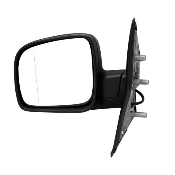 Espelho retrovisor esquerdo elétrico, aquecido, asférico VOLKSWAGEN-MULTIVAN pour VOLKSWAGEN MULTIVAN  pour VOLKSWAGEN MULTIVAN