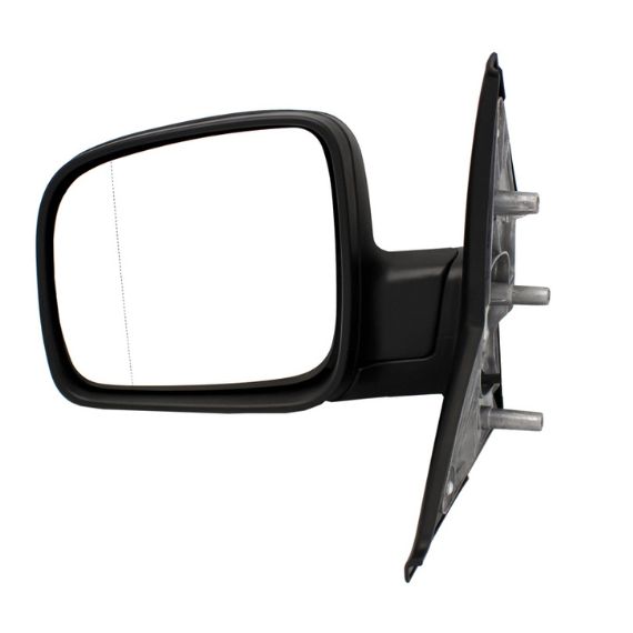 Espelho retrovisor esquerdo manual, asférico VOLKSWAGEN-TRANSPORTER pour VOLKSWAGEN TRANSPORTER  pour VOLKSWAGEN TRANSPORTER