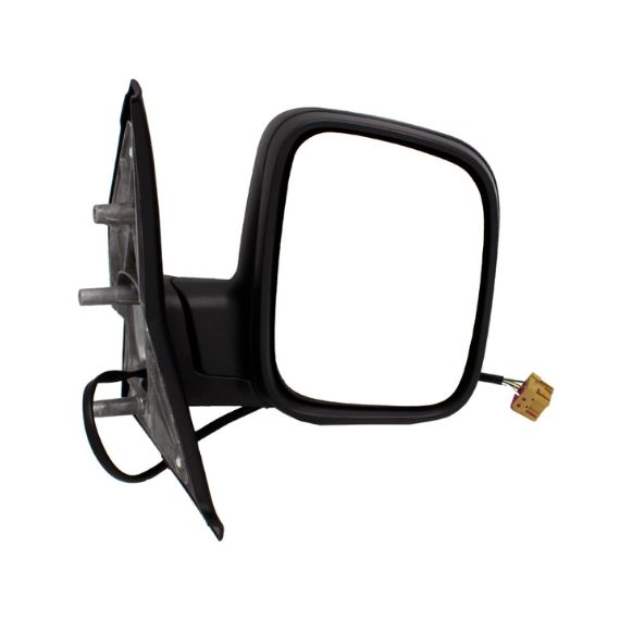 Espelho retrovisor direito elétrico, aquecido, convexo VOLKSWAGEN-TRANSPORTER pour VOLKSWAGEN TRANSPORTER  pour VOLKSWAGEN TRANSPORTER