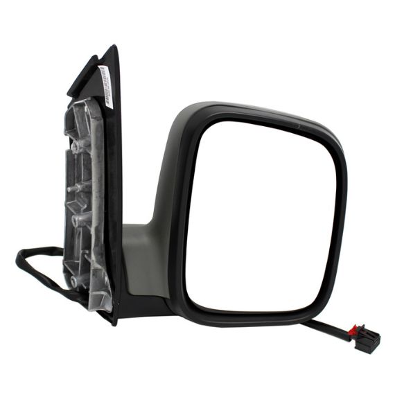 Espelho retrovisor direito elétrico, convexo, aquecido, preparado VOLKSWAGEN-CADDY pour VOLKSWAGEN CADDY  pour VOLKSWAGEN CADDY