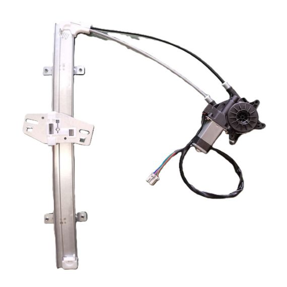 Elevador do vidro elétrico frente direito (4 pinos) (Sedan/SW) ACCESSOIRES CAMION-GUARDALAMAS E CALÇOS pour HONDA ACCORD  pour HONDA ACCORD