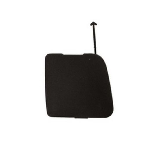 Acessar a peça Tampa do gancho frontal