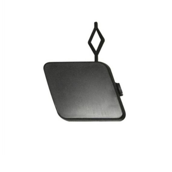 Acessar a peça Tampa do gancho frente