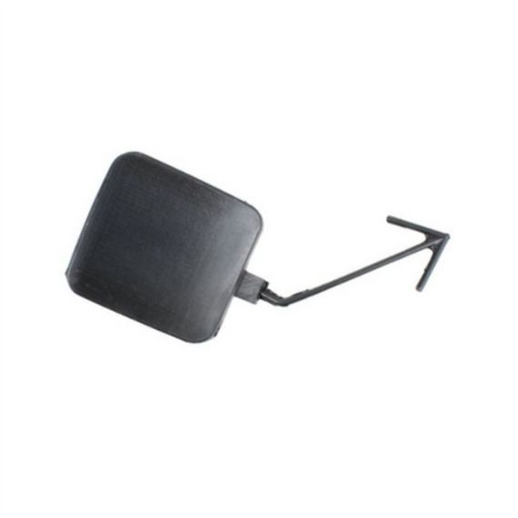 Acessar a peça Tampa do gancho frontal