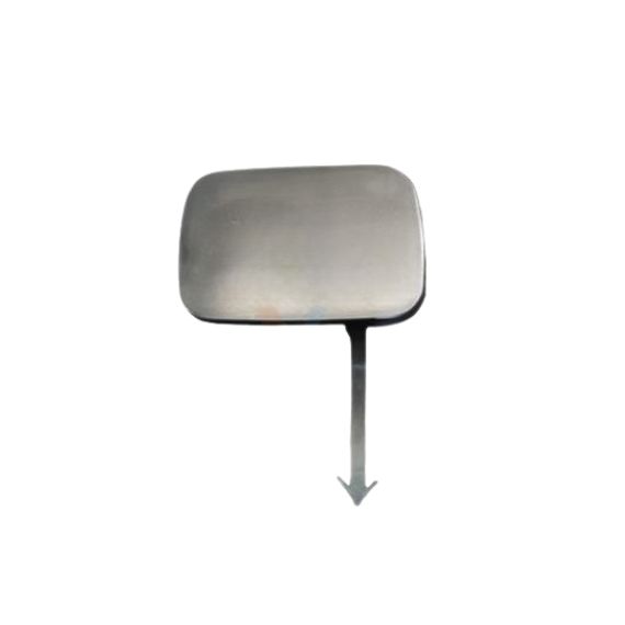 Acessar a peça Tampa gancho para choques traseiro (familiar)